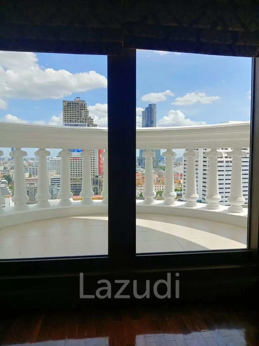 2 Bed 2 Bath 267 SQ.M at State Tower