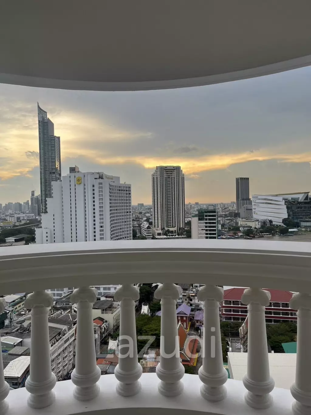 2 Bed 2 Bath 267 SQ.M at State Tower