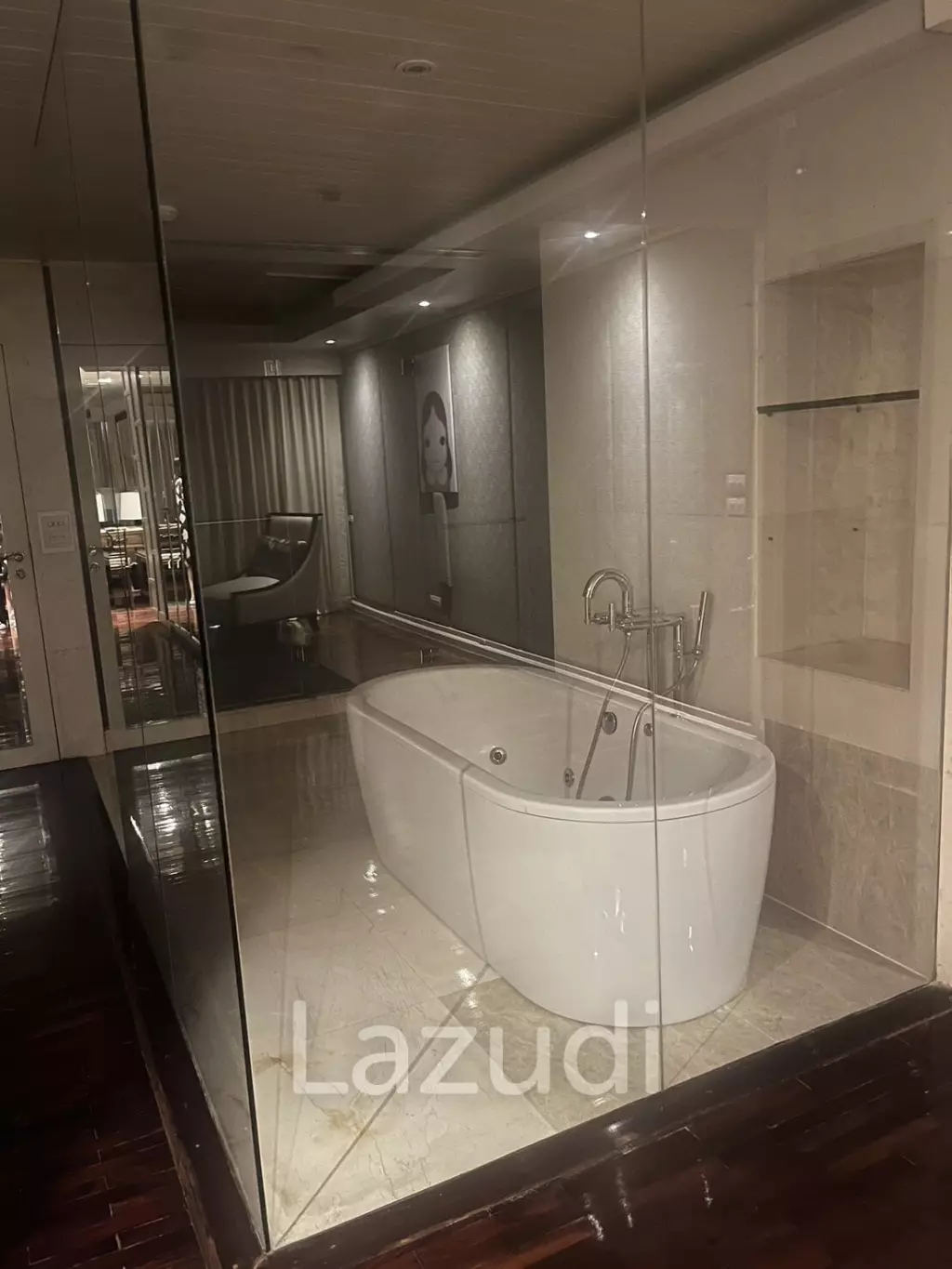 2 Bed 2 Bath 267 SQ.M at State Tower