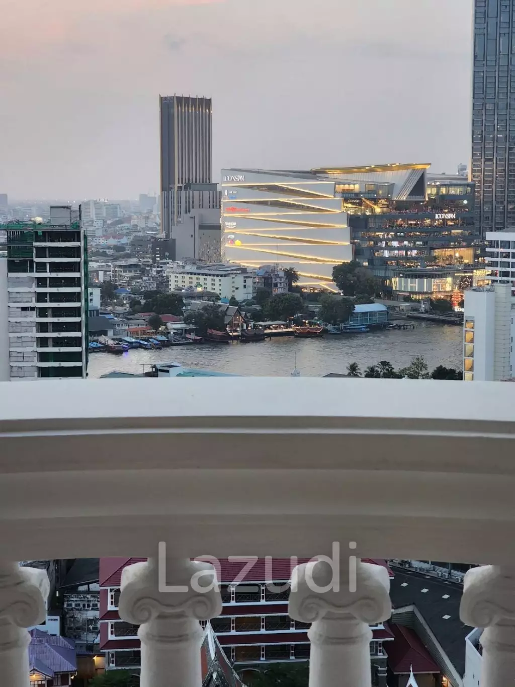 2 Bed 2 Bath 267 SQ.M at State Tower