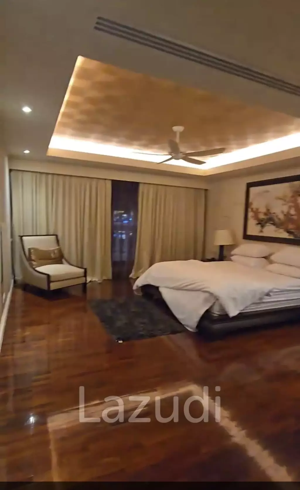 2 Bed 2 Bath 267 SQ.M at State Tower
