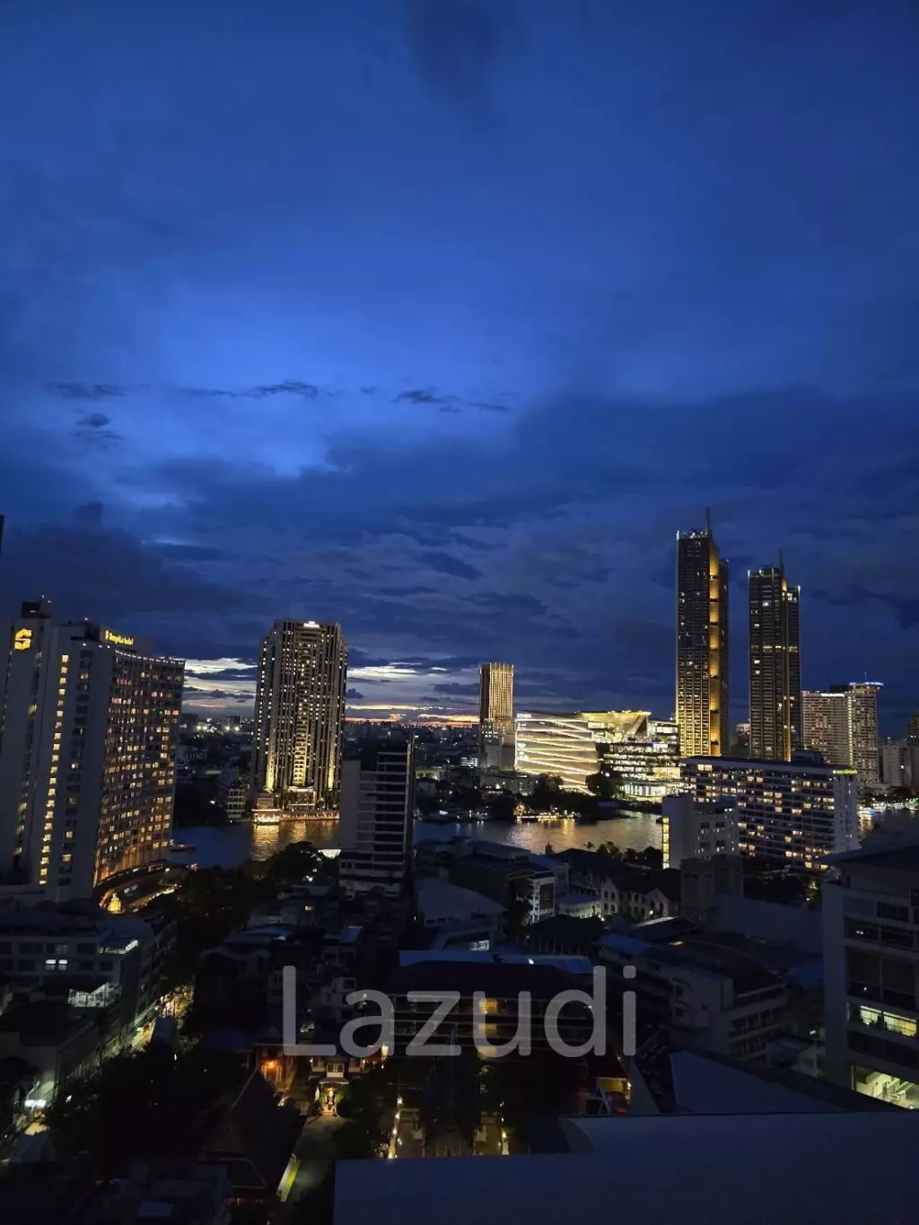 2 Bed 2 Bath 267 SQ.M at State Tower
