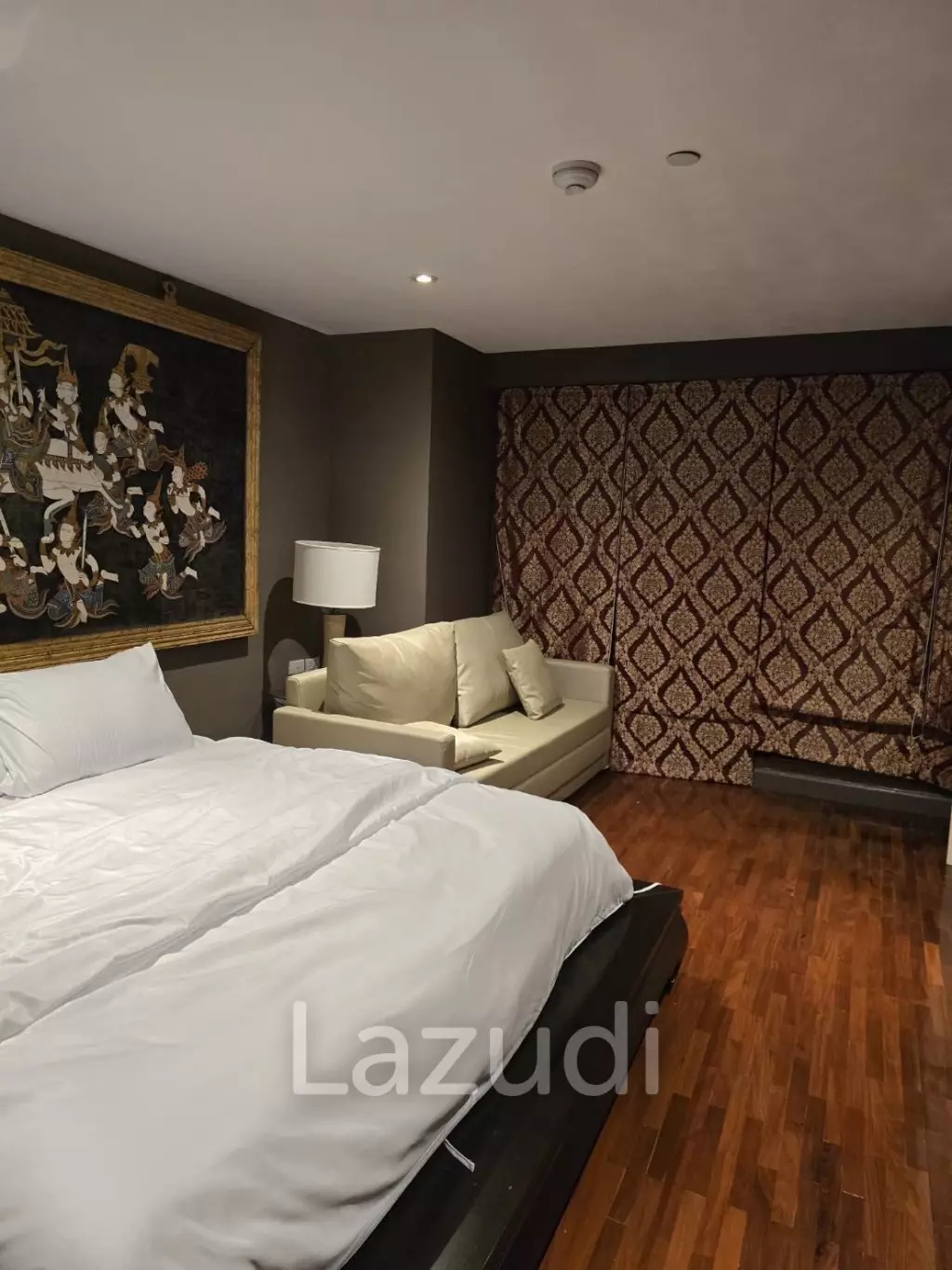 2 Bed 2 Bath 267 SQ.M at State Tower