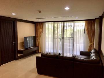 1 Bedroom 2 Bathrooms 117 SQ.M Prime Suites