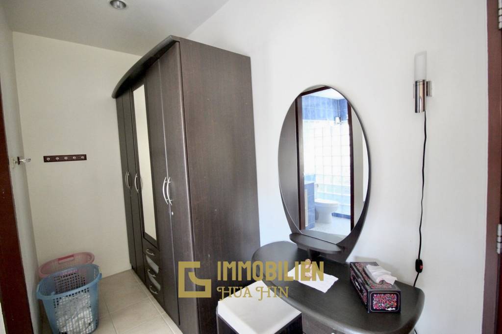 132 metro cuadrado 2 ` 2 Baño Casa adosada de Venta