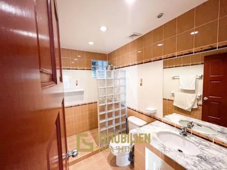 Thailand Paradise South: 2 Bedroom Townhouse