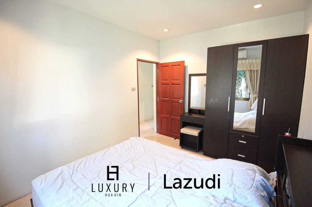 Thailand Paradise South: 2 Bedroom Townhouse