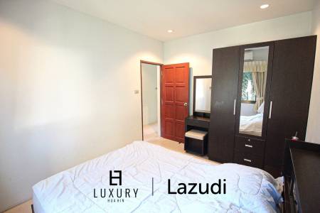 Thailand Paradise South: 2 Bedroom Townhouse