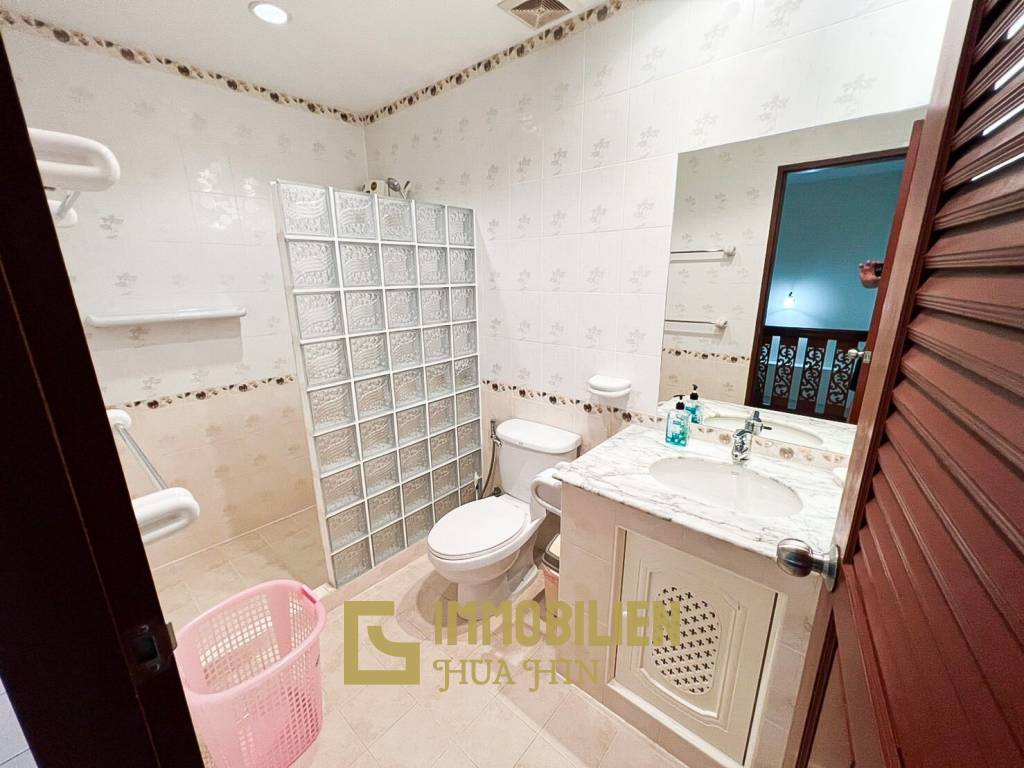 132 m² 2 Chambre 2 Salle de bain Maison de ville Pour Vente