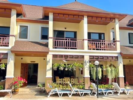 Thailand Paradise South: 2 Bedroom Townhouse