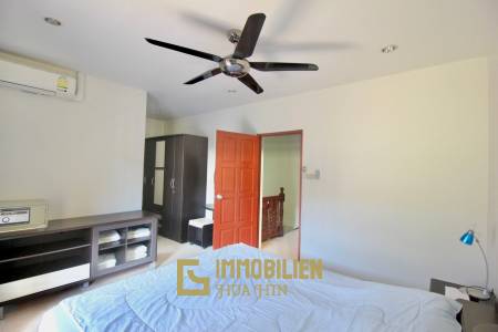 Thailand Paradise South: 2 Bedroom Townhouse