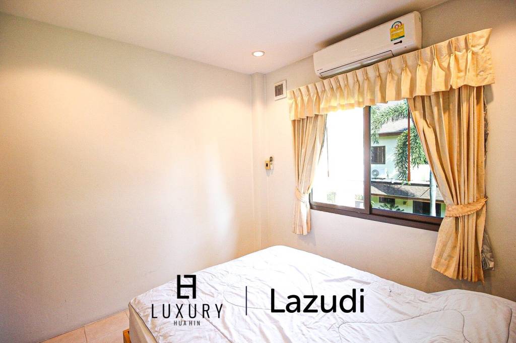 Thailand Paradise South: 2 Bedroom Townhouse