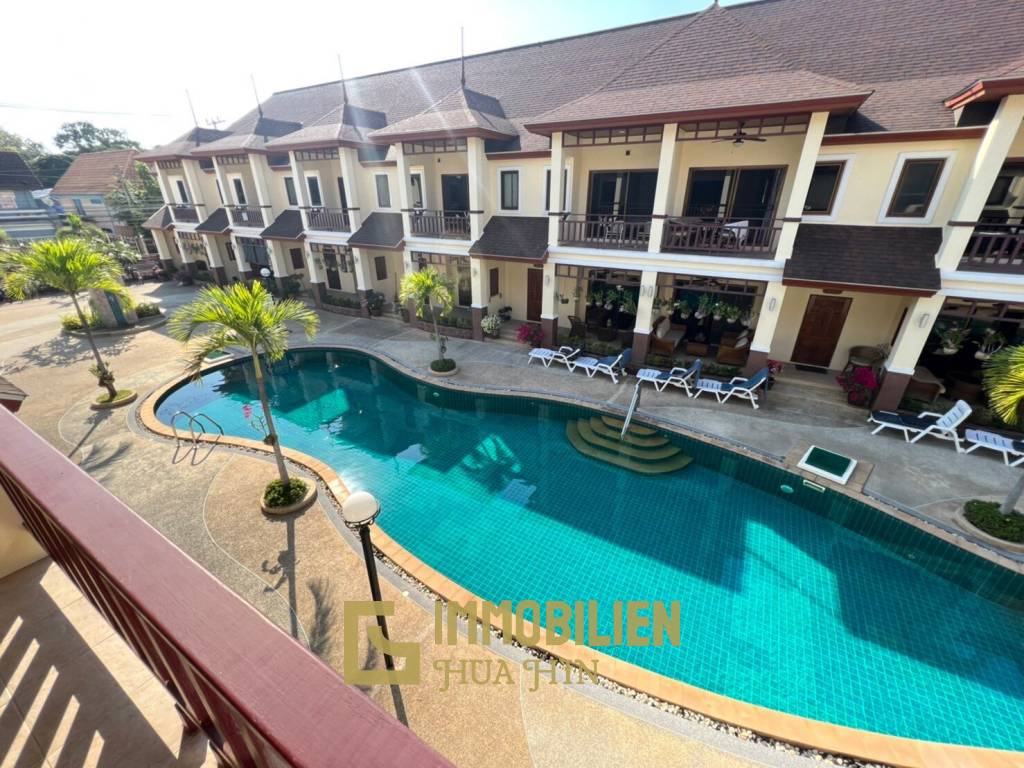 Thailand Paradise South: 2 Bedroom Townhouse