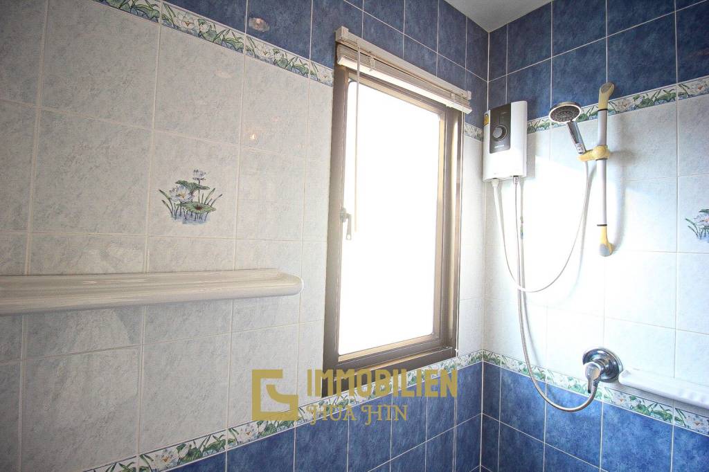 132 metro cuadrado 2 ` 2 Baño Casa adosada de Venta