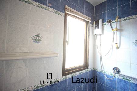 132 metro cuadrado 2 ` 2 Baño Casa adosada de Venta