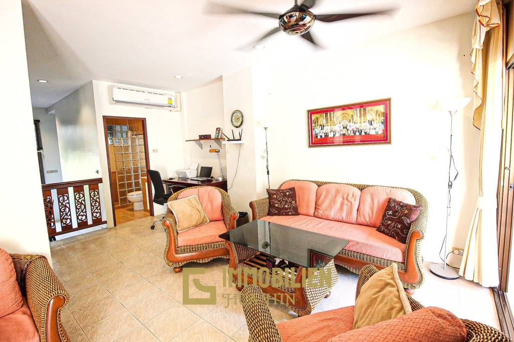 Thailand Paradise South: 2 Bedroom Townhouse