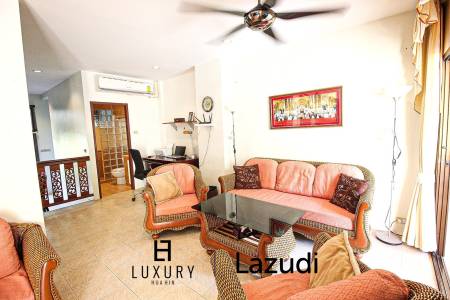 Thailand Paradise South: 2 Bedroom Townhouse