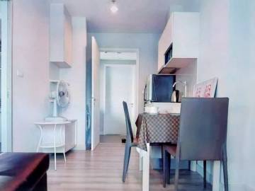 1 Bedrooms 2 Bathrooms 38 sqm Centric Sea