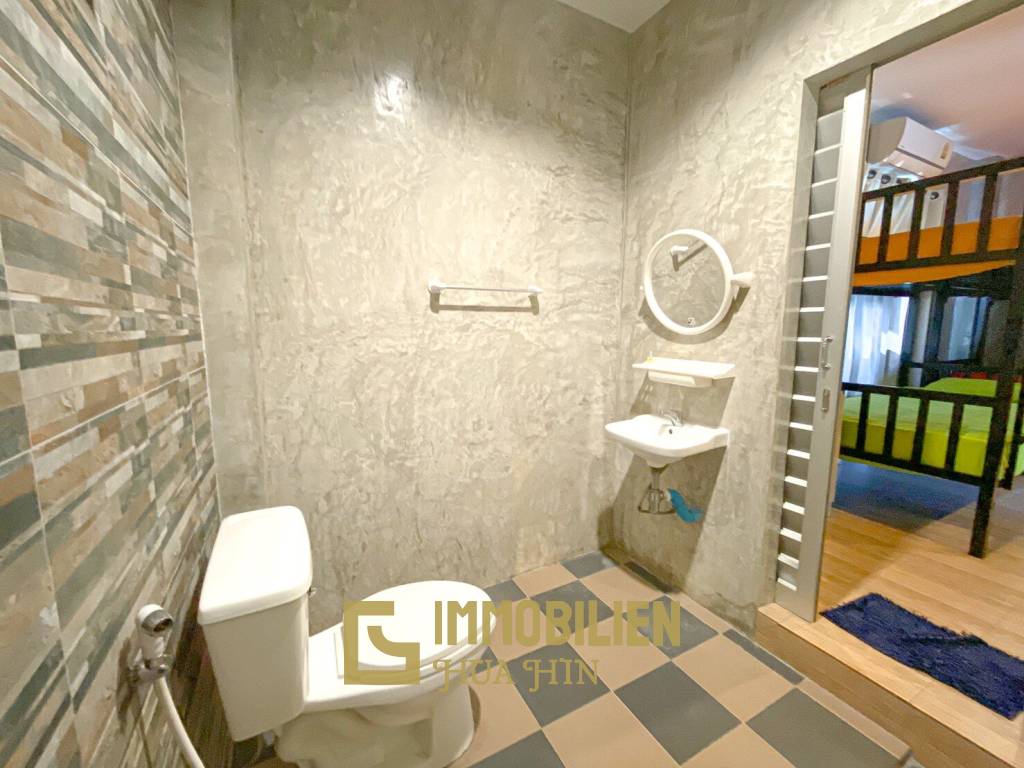 432 m² 5 Chambre 5 Salle de bain Villa Pour Vente