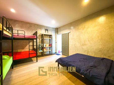 432 qm 5 Bett 5 Bad Villa Für Verkauf