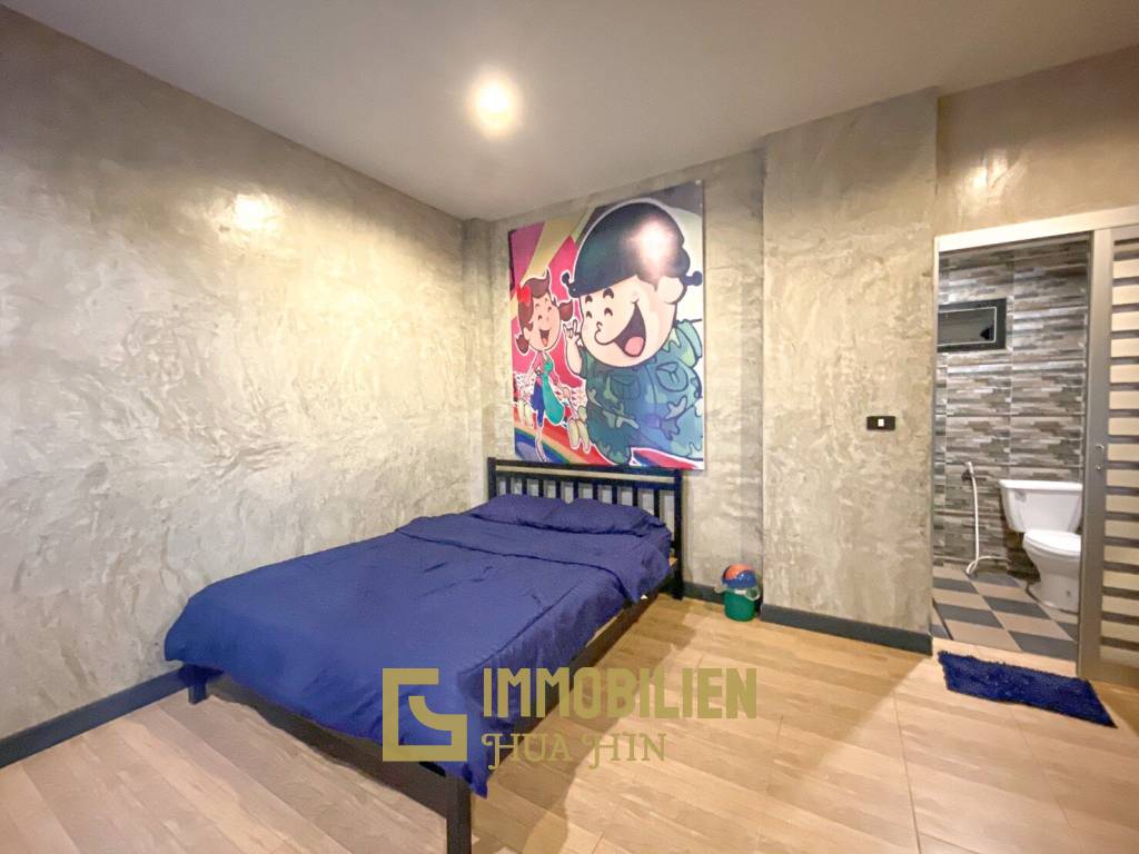 432 m² 5 Chambre 5 Salle de bain Villa Pour Vente