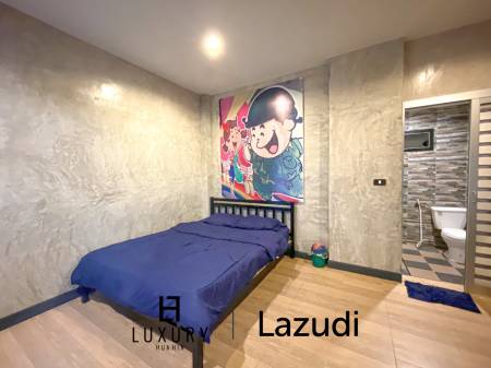 432 m² 5 Chambre 5 Salle de bain Villa Pour Vente