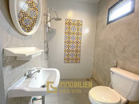 432 metro cuadrado 5 ` 5 Baño Villa de Venta