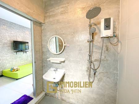 432 metro cuadrado 5 ` 5 Baño Villa de Venta