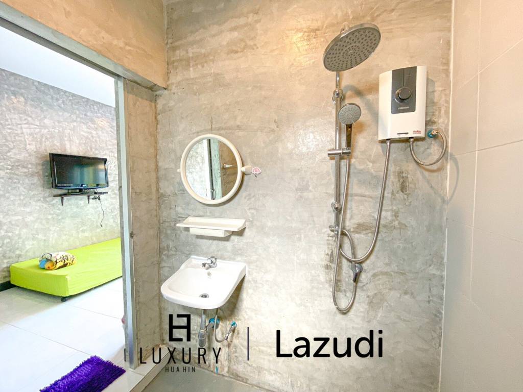 432 m² 5 Chambre 5 Salle de bain Villa Pour Vente