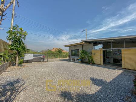 5 Bedroom Thai Style Modern Pool Villa For Sale