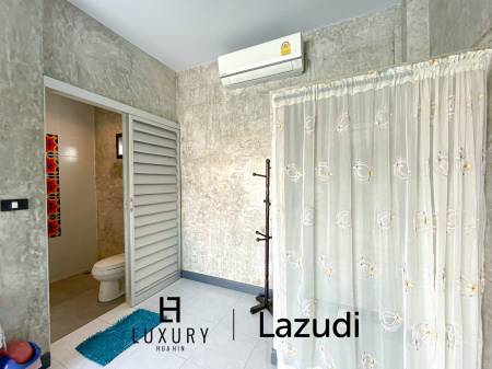 432 metro cuadrado 5 ` 5 Baño Villa de Venta