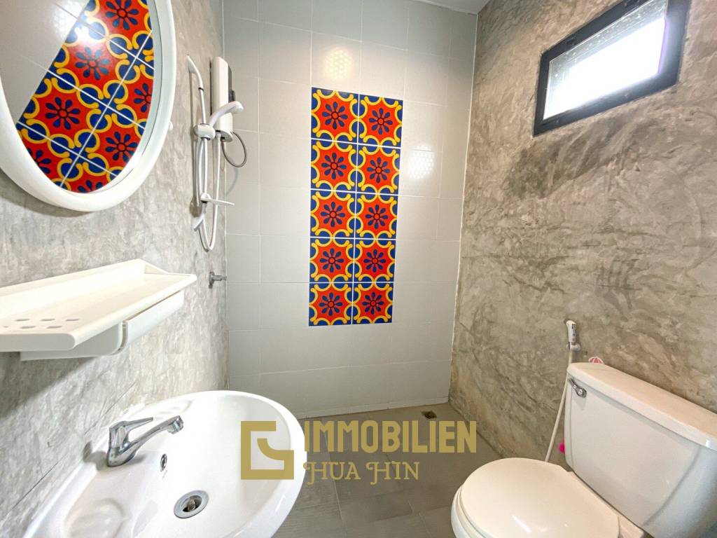 432 qm 5 Bett 5 Bad Villa Für Verkauf