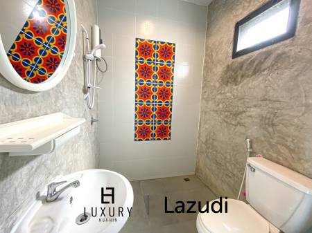 432 metro cuadrado 5 ` 5 Baño Villa de Venta