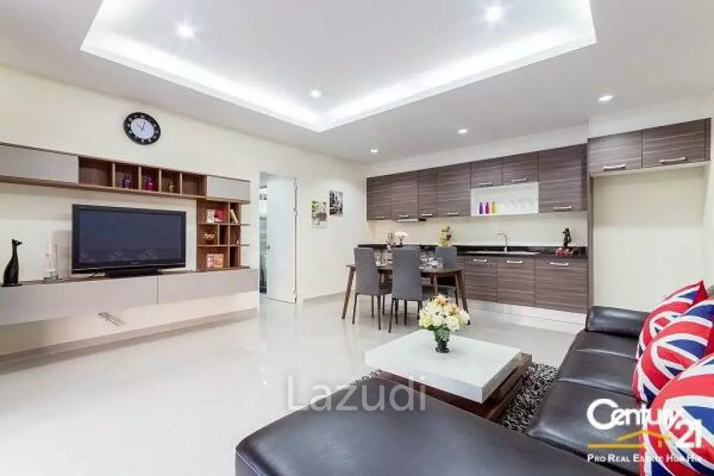 Mil Pool Villas : VILLA TYPE C+ (OFF-PLAN)