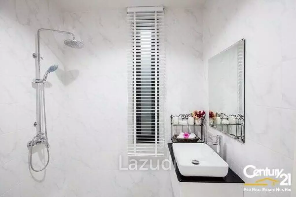 Mil Pool Villas : VILLA TYPE C+ (OFF-PLAN)
