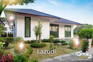 Mil Pool Villas : VILLA TYPE C+ (OFF-PLAN)