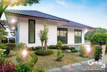 Mil Pool Villas : VILLA TYPE C+ (OFF-PLAN)