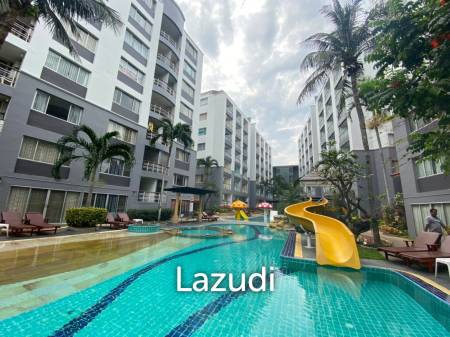 Hin Nam Sai Suay: 1 Bedroom Condo For Sale Hin Nam Sai Suay: 1 Bedroom Condo For Sale