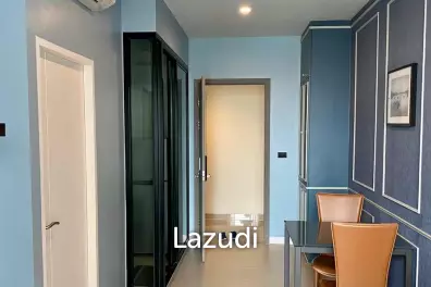 1 Bed 36 SQ.M Niche Pride Thonglor - Phetchaburi