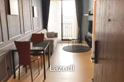1 Bed 36 SQ.M Niche Pride Thonglor - Phetchaburi
