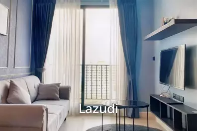 1 Bed 36 SQ.M Niche Pride Thonglor - Phetchaburi