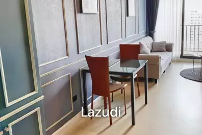 1 Bed 36 SQ.M Niche Pride Thonglor - Phetchaburi