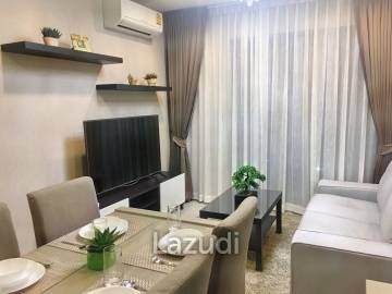 1 Bed 1 Bath 50 SQ.M Rhythm Sukhumvit 36-38