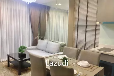 1 Bed 1 Bath 50 SQ.M Rhythm Sukhumvit 36-38