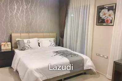 1 Bed 1 Bath 50 SQ.M Rhythm Sukhumvit 36-38