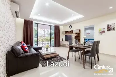 Mil Pool Villas 2: VILLA TYPE C (OFF-PLAN)