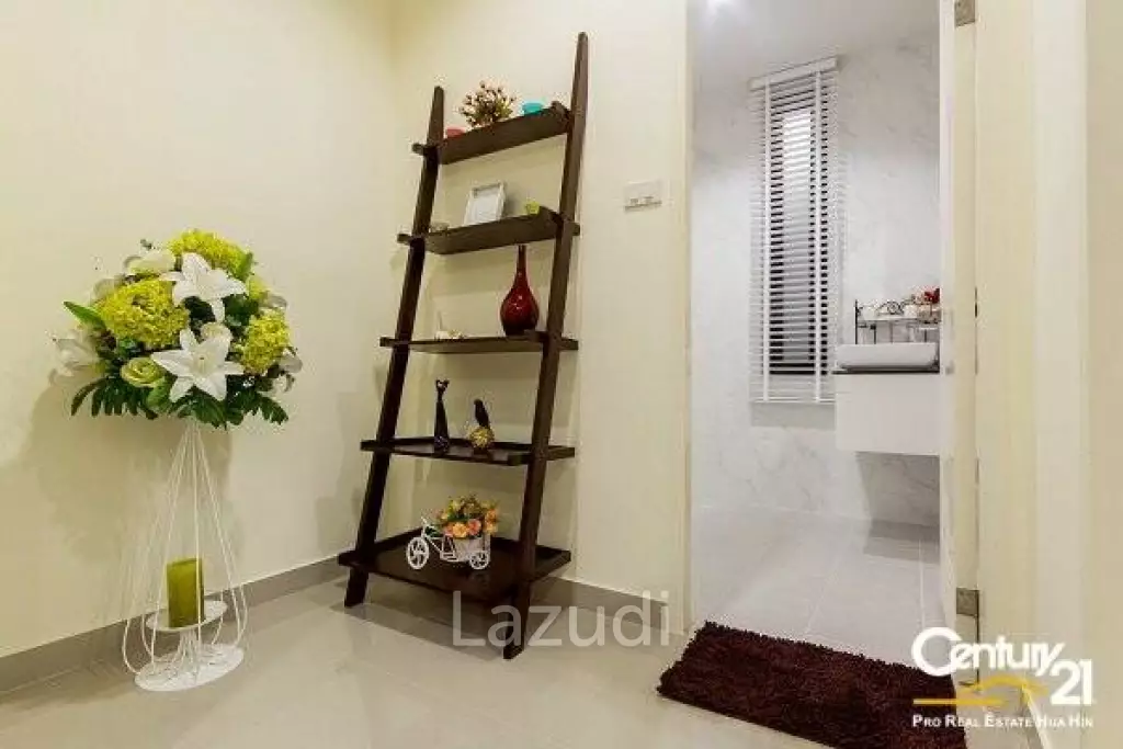 Mil Pool Villas 2: VILLA TYPE C (OFF-PLAN)