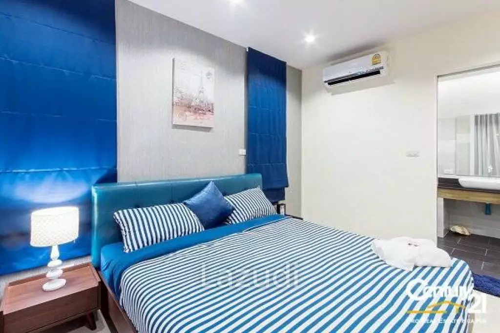 Mil Pool Villas 2: VILLA TYPE C (OFF-PLAN)