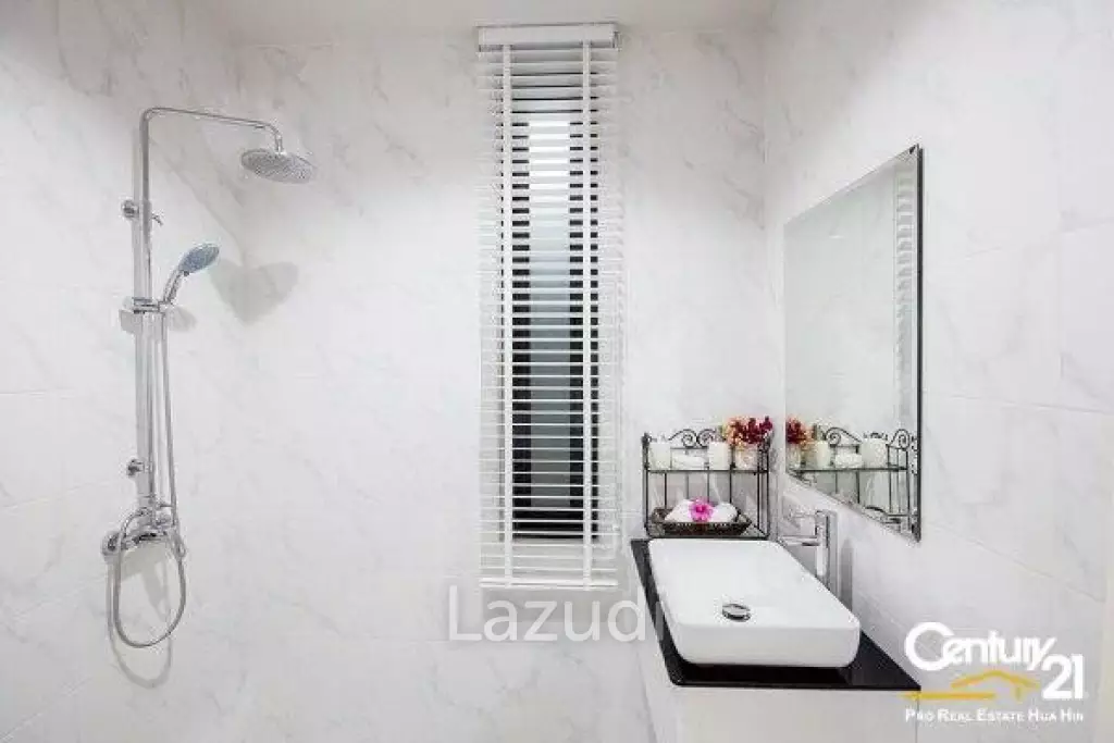 Mil Pool Villas 2: VILLA TYPE C (OFF-PLAN)