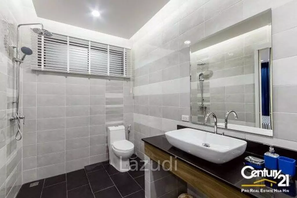 Mil Pool Villas 2: VILLA TYPE C (OFF-PLAN)